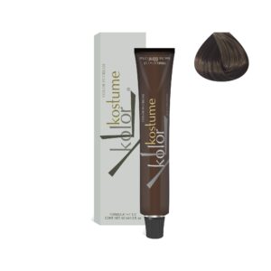 Kostume Kolor 6.0 – Dark Blonde Semi-Permanent Hair Color