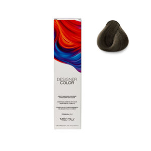 Designer Color 7.1 Ash Blonde