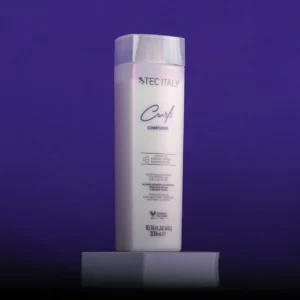 Tec Italy Curls Conditioner