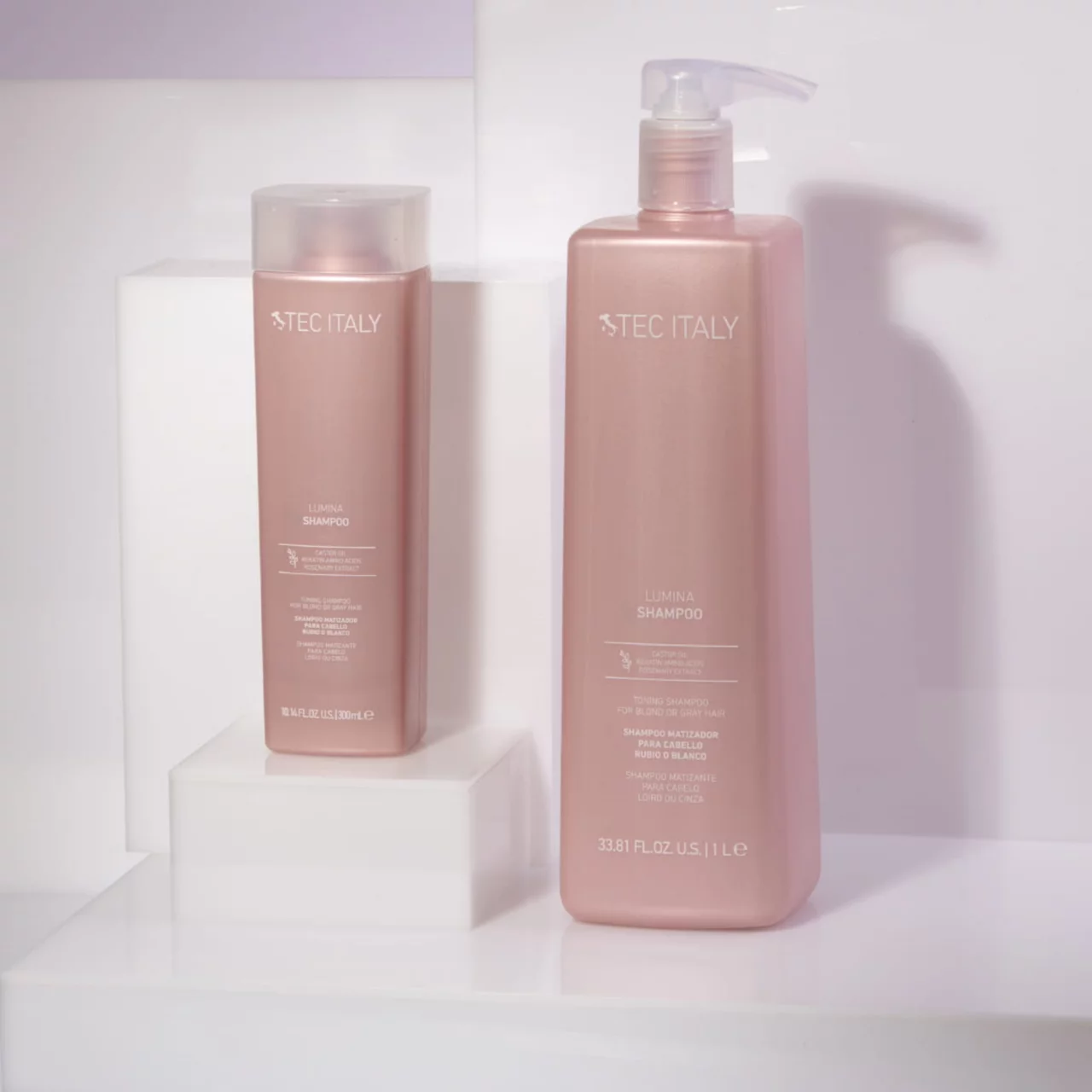 Lumina Shampoo - Image 3