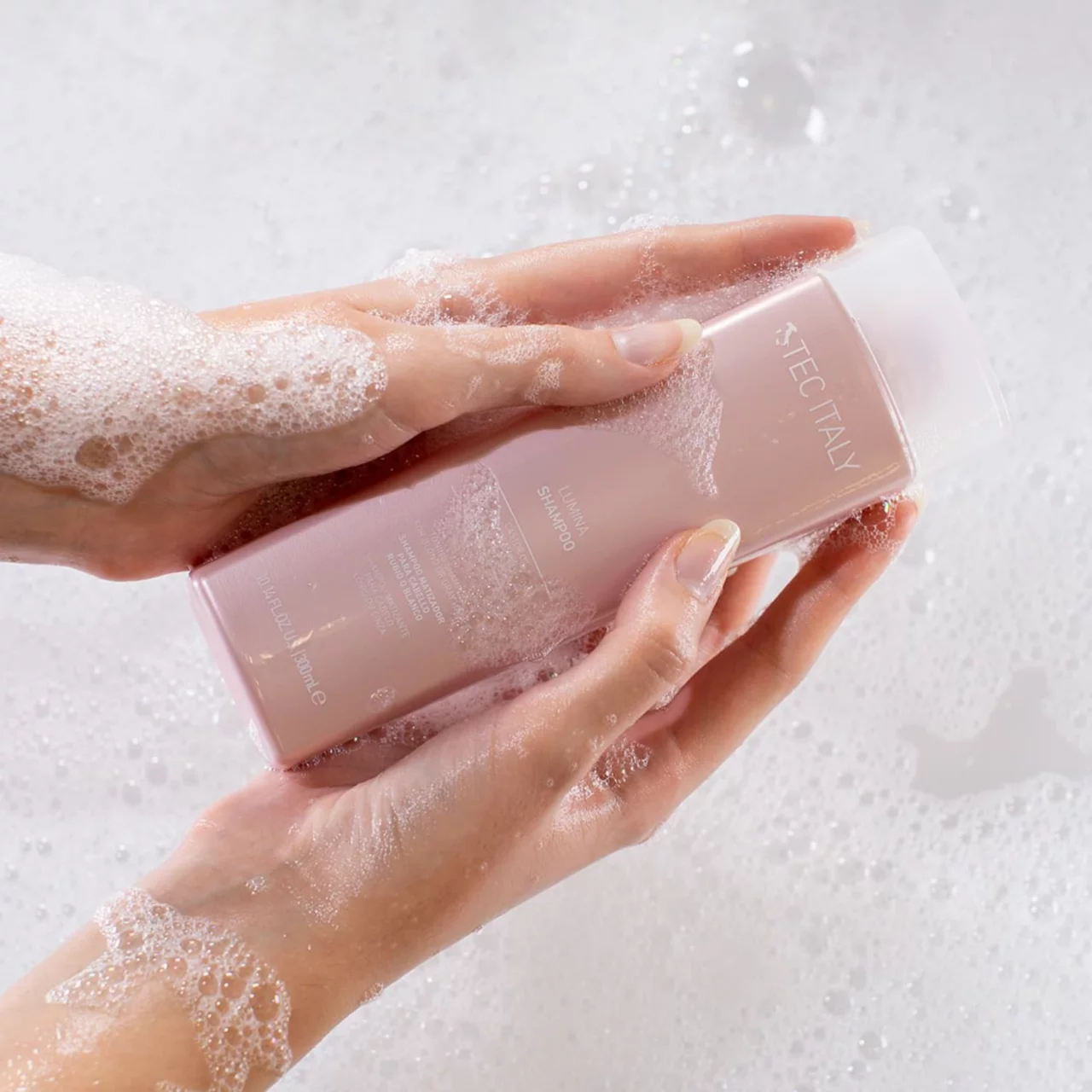 Lumina Shampoo - Image 2