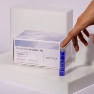 Ristruttura Ai Semi Di Lino