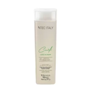 Tec Italy Curls Leave-In Cream