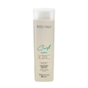 Tec Italy Curls Shampoo