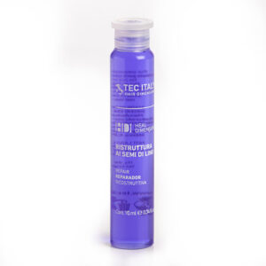 Ristruttura Ai Semi Di Lino