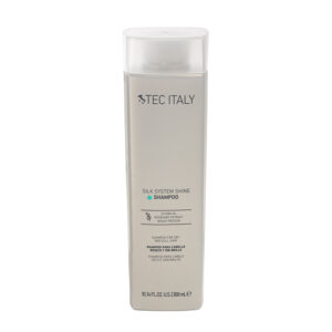 Tec Italy Silk System Shine Shampoo