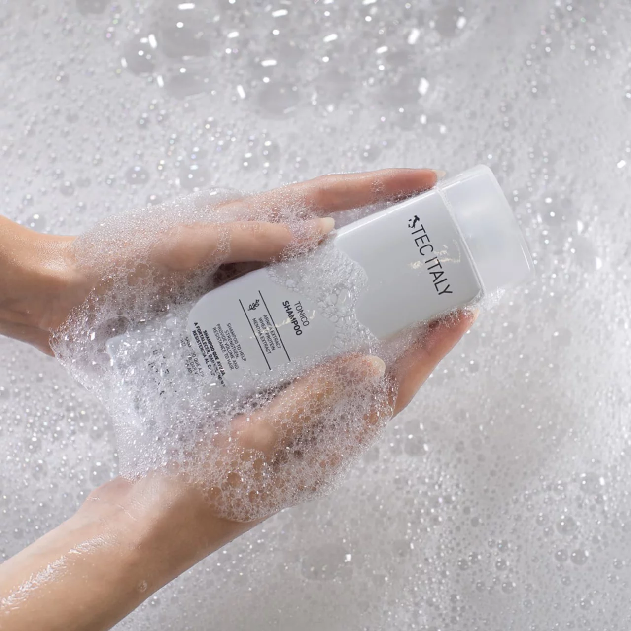 Tonico Shampoo - Image 3