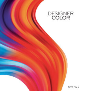 Tec Italy Professional Hair Color Gamma