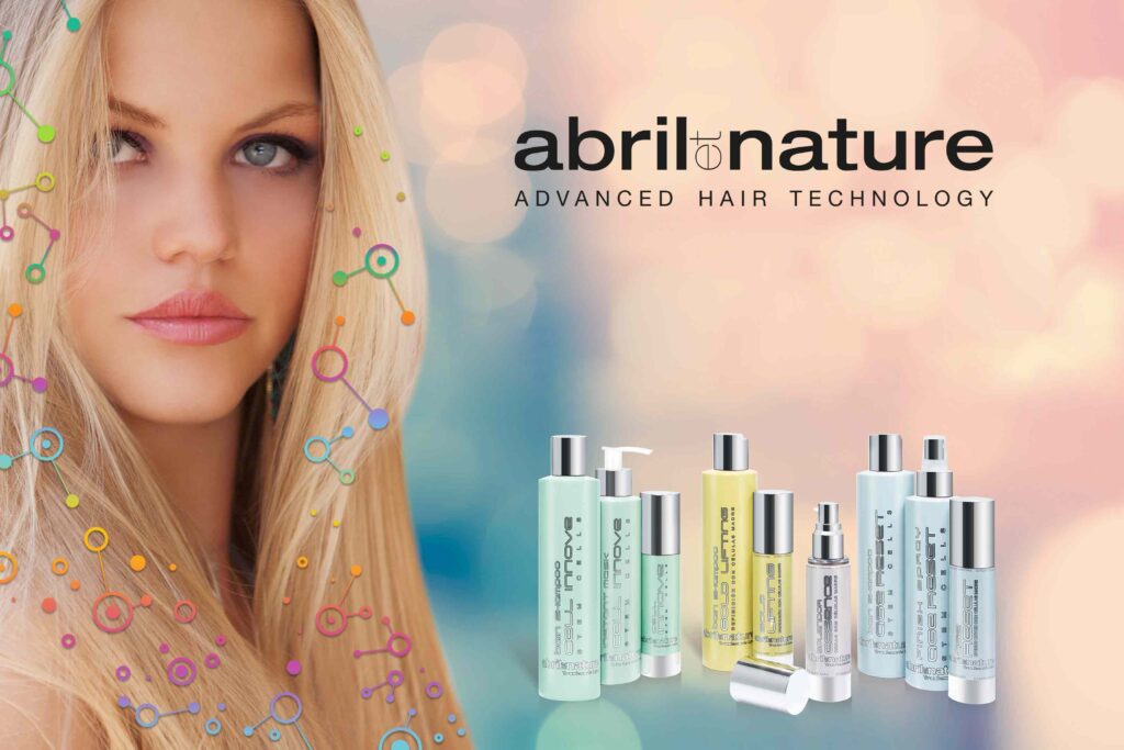Abril et Nature – Overstock Beauty Supply