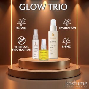 Glow Trio Bundle