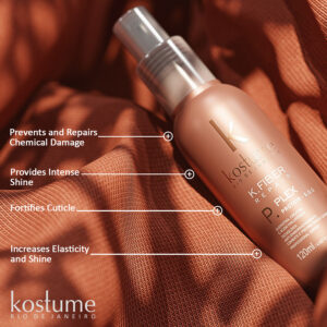 K. Fiber Repair Plex Protein SOS