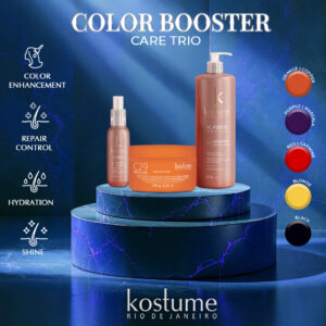 Color Booster Care Trio