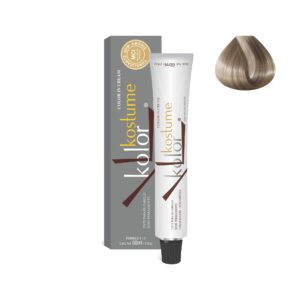 Kostume Kolor 012 – Ice Blonde Semi-Permanent Hair Color