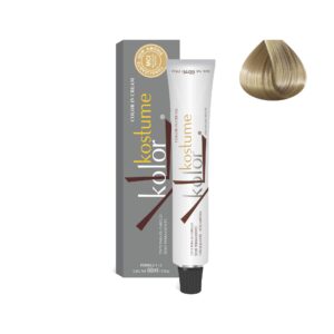 Kostume Kolor 031 – Beige Blonde Semi-Permanent Hair Color