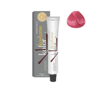 Kostume Kolor 099 – Rose Blonde Semi-Permanent Hair Color