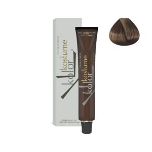 Kostume Kolor 7.0 – Medium Blonde Semi-Permanent Hair Color