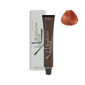 Kostume Kolor – Crazy Color Orange