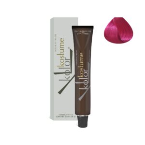 Kostume Kolor – Crazy Color Magenta