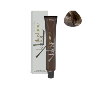 Kostume Kolor 5.3 – Golden Light Brown Permanent Hair Color