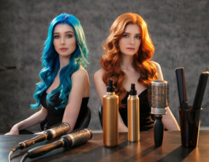 Read more about the article Shade-Safe Styling: Tools & Temps That Won’t Fade Color
