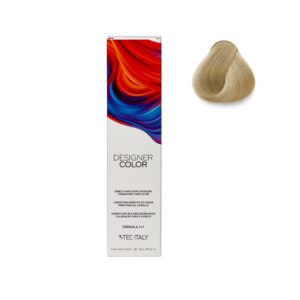 Tec Italy Designer Color 10 Extra Light Blonde
