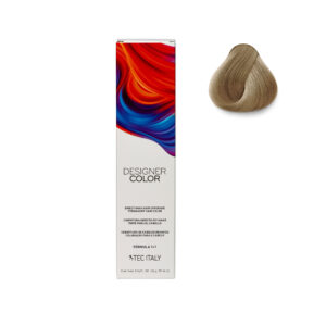 Tec Italy Designer Color 10.22 Extra Light Deep Nacre Blonde