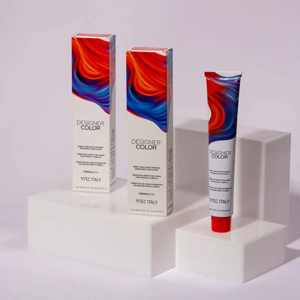 Tec Italy Designer Color 0.66 Red - Image 5