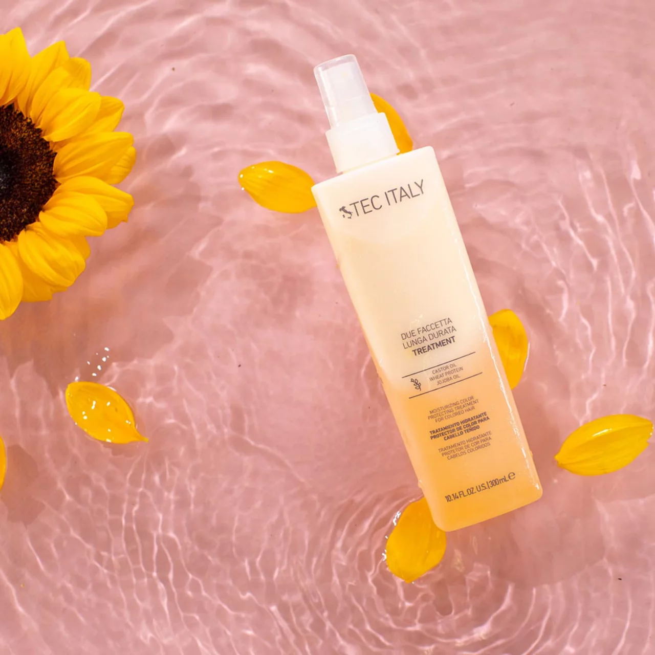 Tec Italy Due Faccetta Lunga Durata - Image 3