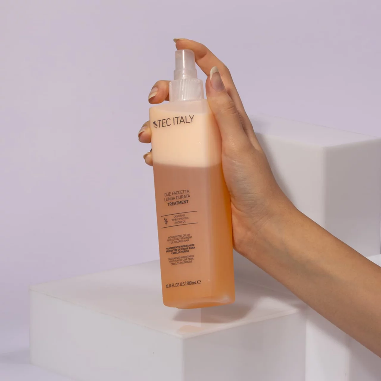 Tec Italy Due Faccetta Lunga Durata - Image 2