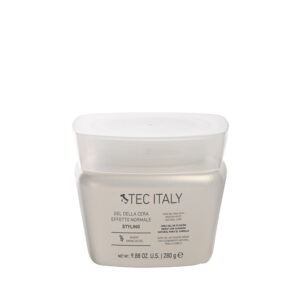 Tec Italy Gel Della Cera Effetto Normale