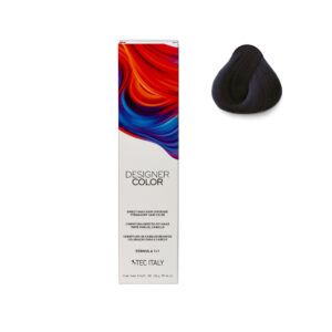 Tec Italy Designer Color 0.11 Ash