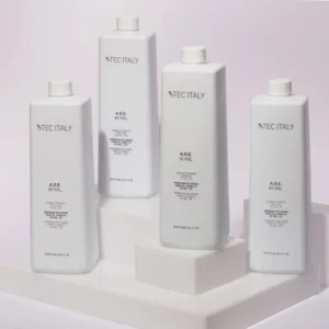 Tec Italy A.O.E Cream Peroxide Developer