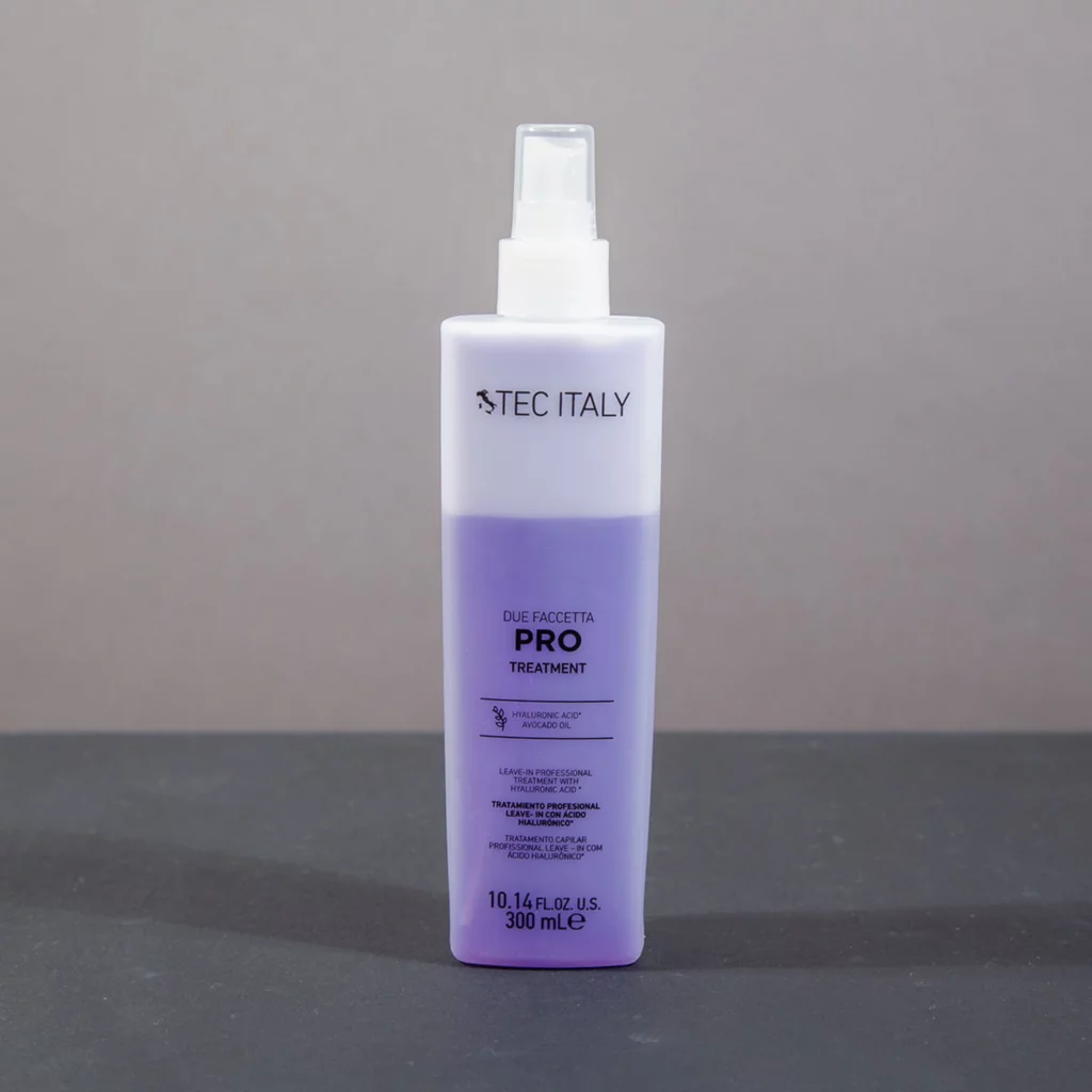 Tec Italy Due Faccetta PRO - Image 2