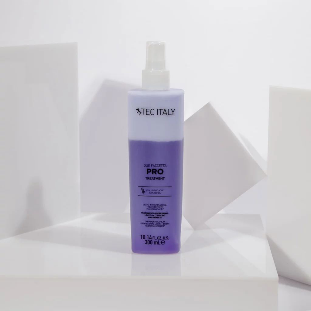 Tec Italy Due Faccetta PRO - Image 3