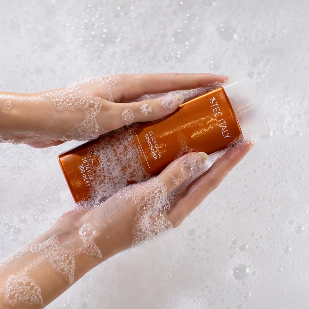 Tec Italy Essential Oil Conditioner - Image 3