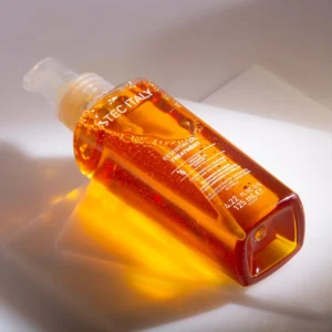 Tec Italy Essential Oil Treatment