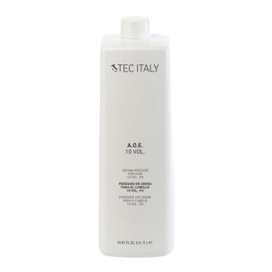 Tec Italy A.O.E Cream Peroxide Developer
